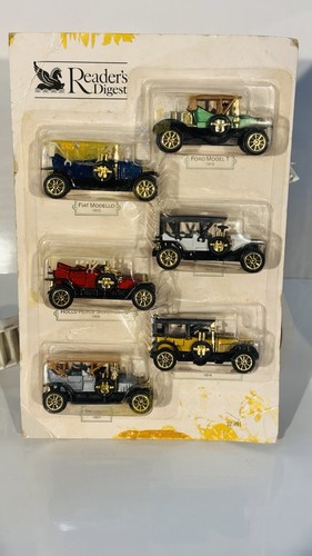 Readers digest set 6 - readers,