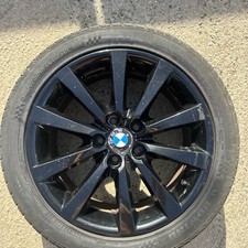 BMW 5 SERIES F10 F11 6 SERIES