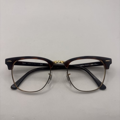 Ray ban clubmaster - ray, rb3016