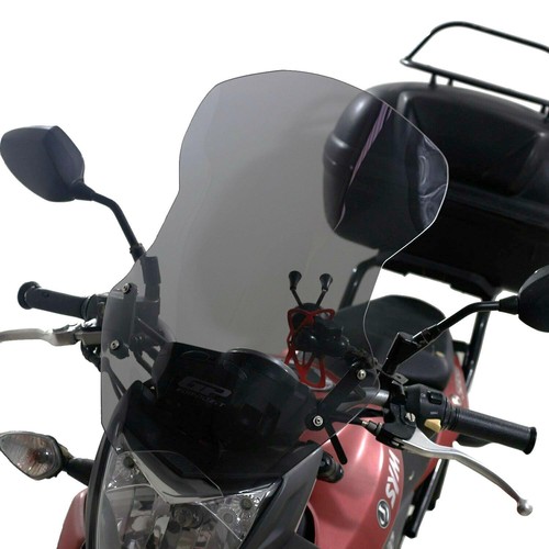Sym wolf 125 250 windscreen - wolf, sb