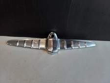 BMC ADO16 MG 1100 MK1 BOOT LID HANDLE. USED GOOD