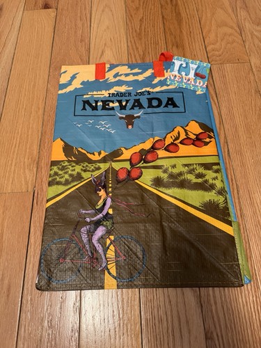 New trader joe nevada 1967 - trader,
