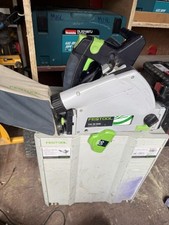 Festool Plunge Saw Battery