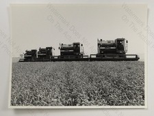 Massey Ferguson Combine