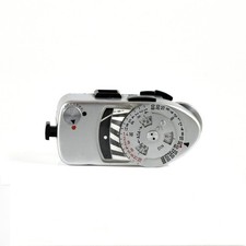 Leica Meter MR Light Meter |
