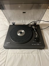 Vintage Fisher MT-6115 Record
