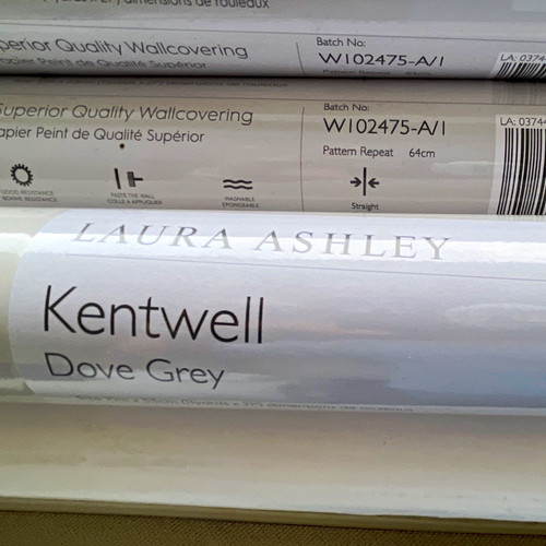 Laura ashley kentwell dove - laura,