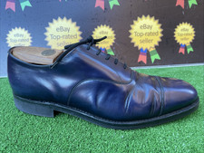 Church's Consul Two Tone Blue