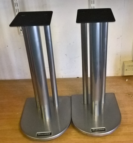 Atacama metal speaker - atacama,