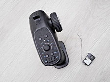 RC Mini Transmitter Receiver