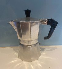 Bialetti style stove top
