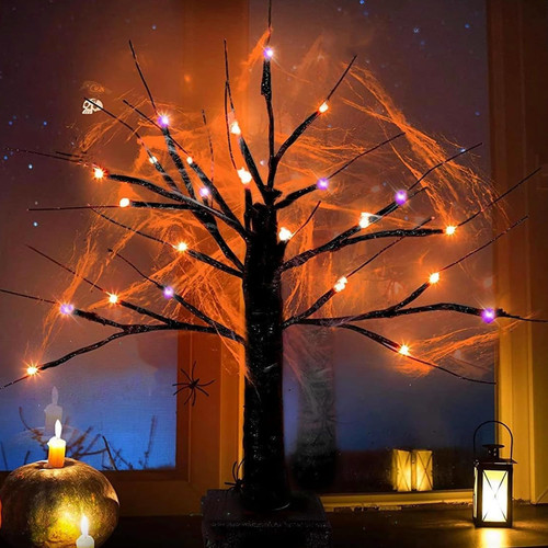 Dimmable inch halloween - 23.6,