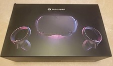 Oculus Quest 1 Virtual Reality