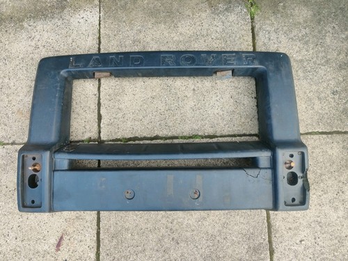 Land rover discovery - rover, 2