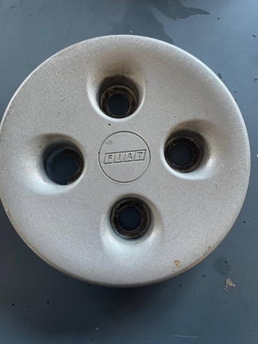 Fiat panda punto - 500, steel