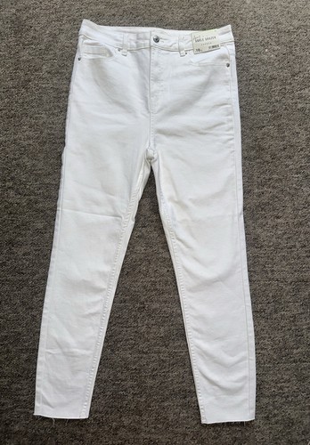 Women white april ankle - april,