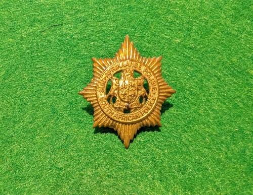 Vintage south african - vintage, police