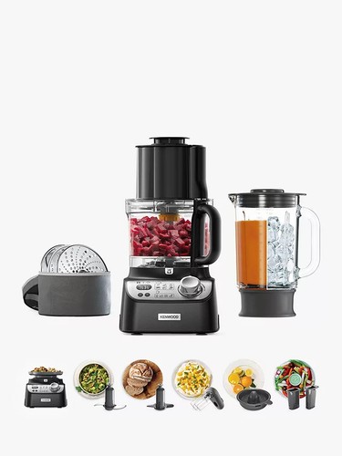 Kenwood autograph multipro - kenwood,