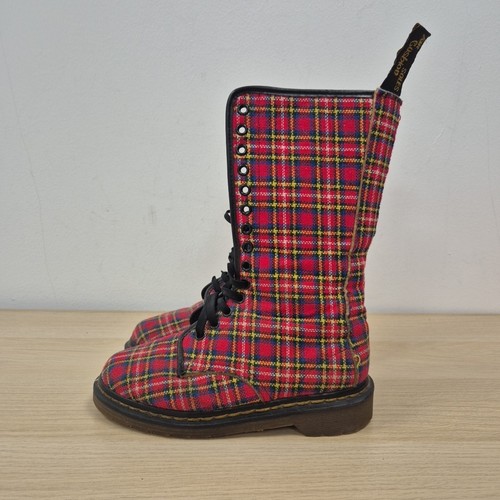 Martens vintage 1914 mid - dr,