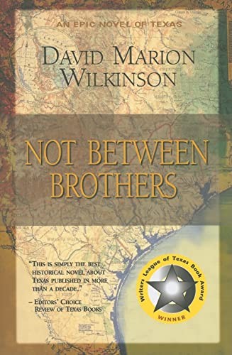 Not between brothers - not,