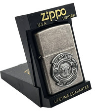 Genuine Brand New 1997 ZIPPO