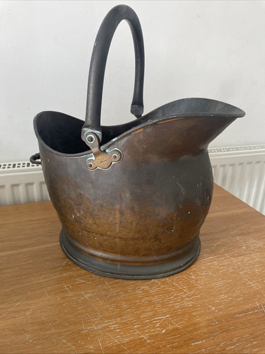 Antique victorian copper - antique,