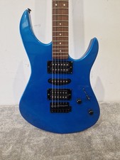 Yamaha RGX121 Electric Guitar