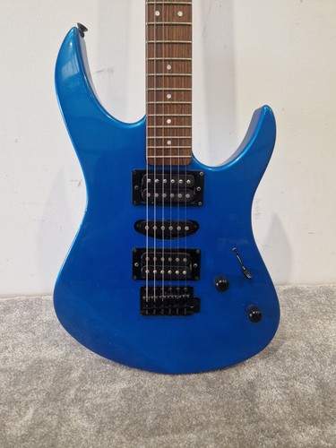 Yamaha rgx121 electric guitar - rgx121,