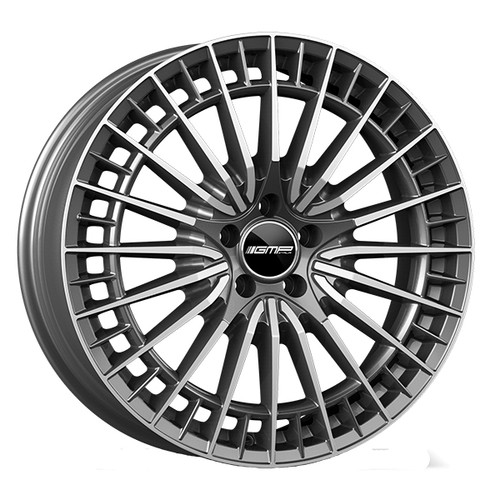 Alloy wheel gmp - alloy,