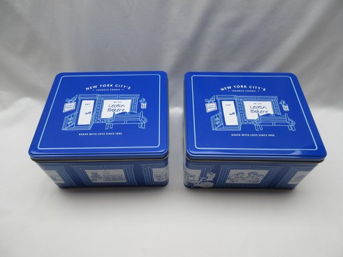 Square blue white levain - &,