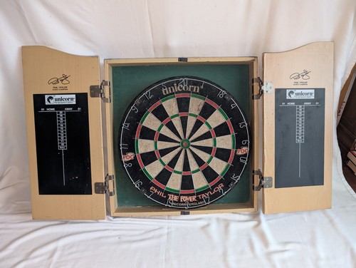 Preowned unicorn phil taylor - preowned,