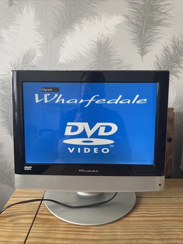 Wharfdale hd ready - 15”,