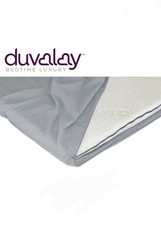 Duvalay Zipped Sheet For 2.5cm