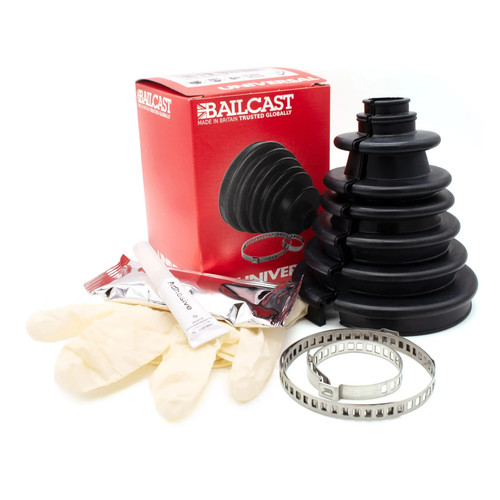 Bailcast universal easy fit - bailcast,