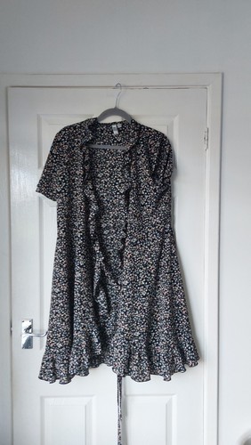 Jdy women floral - jdy, wrap