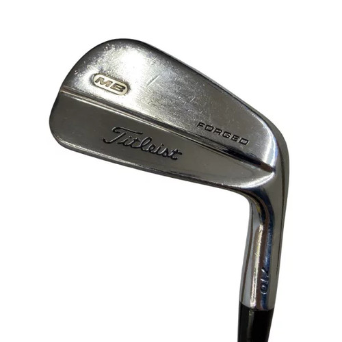 Titleist 710 iron set - iron,