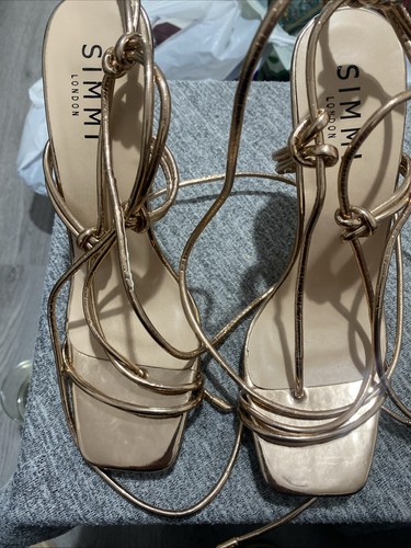 Simmi london strapped - simmi,
