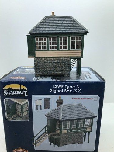 Bachmann scenecraft kernow - scenecraft,