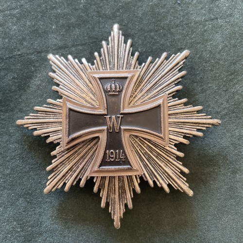 1914 star the grand - of,