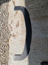 Track Dog Racing Mx5 Mk2/mk2.5 Front Splitter