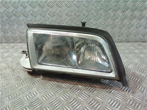 Right headlight left hand - headlight, (left