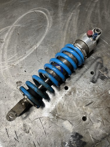 Kawasaki zxr750 rear shock - rear,