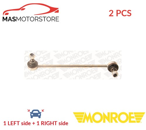 Anti roll bar - anti,