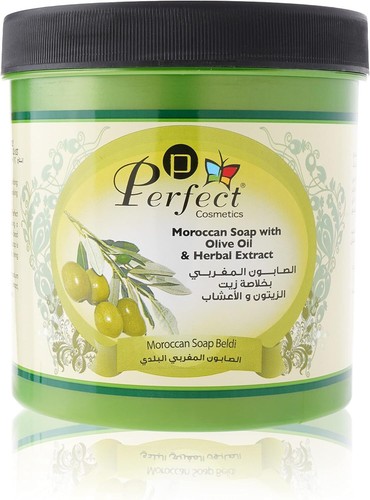 Perfect cosmetics natural - perfect,
