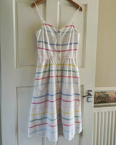 Joules abbie white - joules,