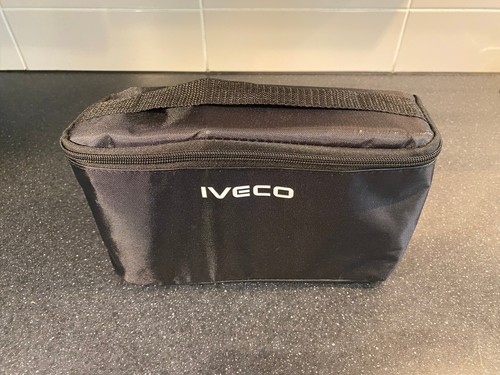 Iveco car tyre - tyre, inflator
