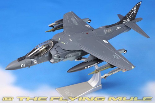 Corgi 8b harrier - harrier, ii
