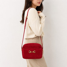 Gucci Shoulder Bag Horsebit