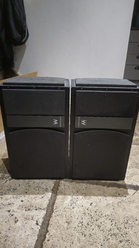 Vintage wharfedale 2180 - vintage,