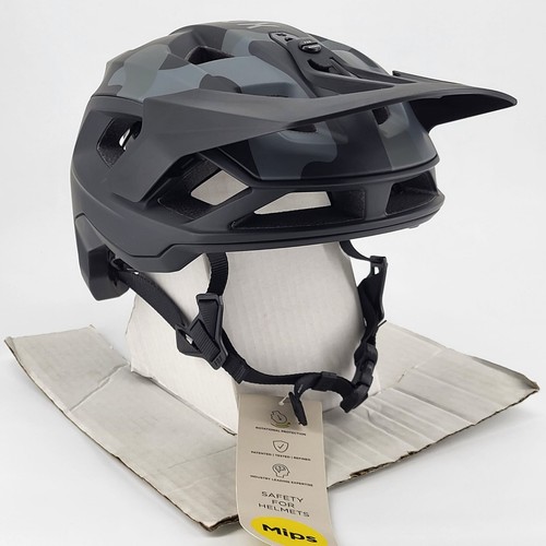 Fox speedframe mips mtb - speedframe, helmet